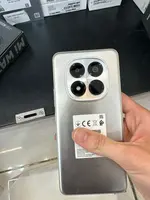 Điện thoại Xiaomi Redmi Note 15 Pro 8GB 256GB Xám Titan Demo