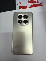 Điện thoại Xiaomi Redmi Note 15 Pro 8GB 256GB Xám Titan Demo
