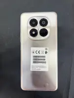 Điện thoại Xiaomi Redmi Note 15 Pro 8GB 256GB Xám Titan Demo