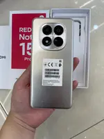 Điện thoại Xiaomi Redmi Note 15 Pro 8GB 256GB Xám Titan Demo