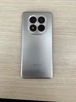 Điện thoại Xiaomi Redmi Note 15 Pro 8GB 256GB Xám Titan Demo