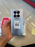 Điện thoại Xiaomi Redmi Note 15 Pro 8GB 256GB Xám Titan Demo