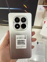 Điện thoại Xiaomi Redmi Note 15 Pro 8GB 256GB Xám Titan Demo