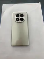 Điện thoại Xiaomi Redmi Note 15 Pro 8GB 256GB Xám Titan Demo