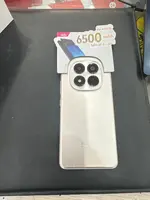 Điện thoại Xiaomi Redmi Note 15 Pro 8GB 256GB Xám Titan Demo