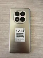 Điện thoại Xiaomi Redmi Note 15 Pro 8GB 256GB Xám Titan Demo