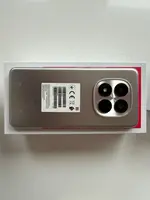 Điện thoại Xiaomi Redmi Note 15 Pro 8GB 256GB Xám Titan Demo