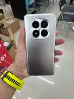 Điện thoại Xiaomi Redmi Note 15 Pro 8GB 256GB Xám Titan Demo