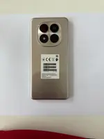 Điện thoại Xiaomi Redmi Note 15 Pro 8GB 256GB Xám Titan Demo