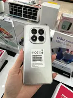 Điện thoại Xiaomi Redmi Note 15 Pro 8GB 256GB Xám Titan Demo
