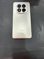 Điện thoại Xiaomi Redmi Note 15 Pro 8GB 256GB Xám Titan Demo