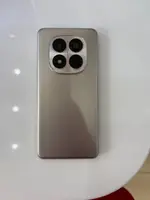 Điện thoại Xiaomi Redmi Note 15 Pro 8GB 256GB Xám Titan Demo
