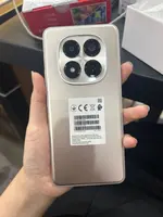 Điện thoại Xiaomi Redmi Note 15 Pro 8GB 256GB Xám Titan Demo