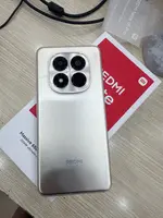 Điện thoại Xiaomi Redmi Note 15 Pro 8GB 256GB Xám Titan Demo