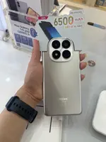 Điện thoại Xiaomi Redmi Note 15 Pro 8GB 256GB Xám Titan Demo