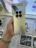 Điện thoại Xiaomi Redmi Note 15 Pro 8GB 256GB Xám Titan Demo