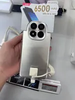 Điện thoại Xiaomi Redmi Note 15 Pro 8GB 256GB Xám Titan Demo