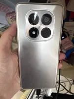 Điện thoại Xiaomi Redmi Note 15 Pro 8GB 256GB Xám Titan Demo
