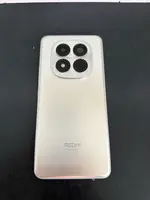 Điện thoại Xiaomi Redmi Note 15 Pro 8GB 256GB Xám Titan Demo