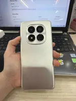 Điện thoại Xiaomi Redmi Note 15 Pro 8GB 256GB Xám Titan Demo