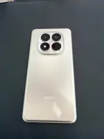 Điện thoại Xiaomi Redmi Note 15 Pro 8GB 256GB Xám Titan Demo