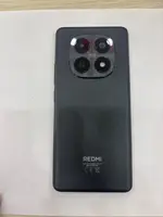 Điện thoại Xiaomi Redmi Note 15 6GB 128GB Đen