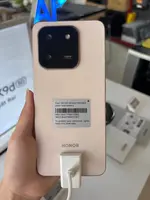 Điện thoại Honor X7d 8GB 256GB Vàng Demo
