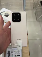 Điện thoại Honor X7d 8GB 256GB Vàng Demo
