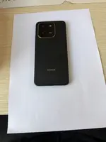Điện thoại Honor X7d 8GB 256GB Đen
