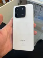 Điện thoại Honor X7d 8GB 256GB Vàng Demo