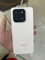 Điện thoại Honor X7d 8GB 256GB Vàng Demo