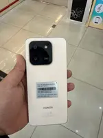 Điện thoại Honor X7d 8GB 256GB Vàng Demo