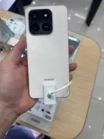 Điện thoại Honor X7d 8GB 256GB Vàng Demo