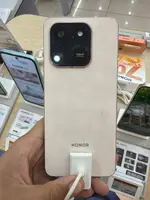 Điện thoại Honor X7d 8GB 256GB Vàng Demo