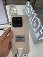 Điện thoại Honor X7d 8GB 256GB Vàng Demo
