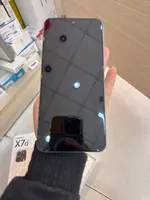 Điện thoại Honor X7d 8GB 256GB Xanh