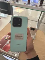 Điện thoại Honor X7d 8GB 256GB Xanh