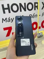 Điện thoại OPPO Reno8 T 5G 8GB-128GB Đen - CPH2505