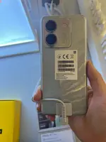 Điện thoại Xiaomi Poco M7 Pro 5G 8GB 256GB Xanh lá