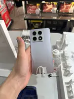 Điện thoại Xiaomi 14T 12GB 512GB Xám Demo