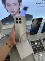 Điện thoại Xiaomi 14T 12GB 512GB Xám Demo