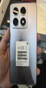 Điện thoại Xiaomi 14T 12GB 512GB Xám Demo