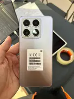 Điện thoại Xiaomi 14T 12GB 512GB Xám Demo