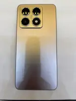 Điện thoại Xiaomi 14T 12GB 512GB Xám Demo