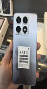 Điện thoại Xiaomi 14T 12GB 512GB Xám Demo