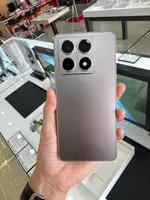 Điện thoại Xiaomi 14T 12GB 512GB Xám Demo