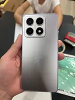 Điện thoại Xiaomi 14T 12GB 512GB Xám Demo