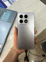 Điện thoại Xiaomi 14T 12GB 512GB Xám Demo