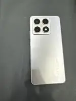 Điện thoại Xiaomi 14T 12GB 512GB Xám Demo