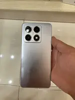 Điện thoại Xiaomi 14T 12GB 512GB Xám Demo